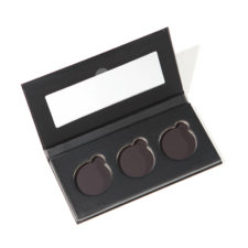 HIRO Refillable Pallette for Pressed Compact Eye Shadows